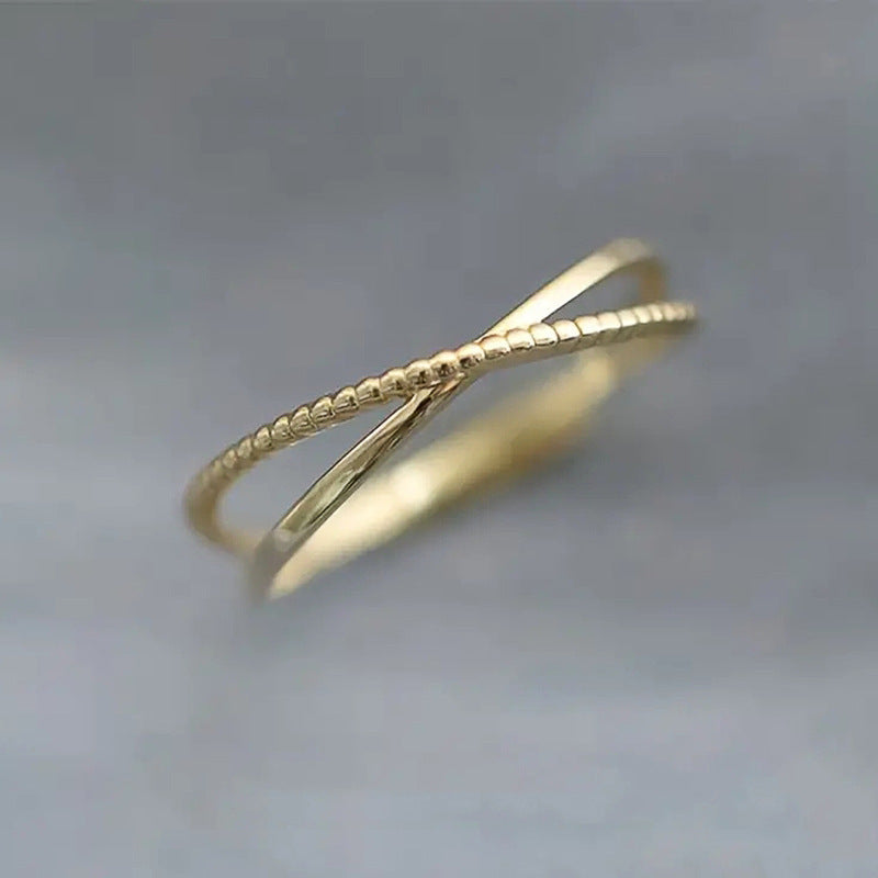 Vintage Handmade Ring