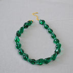 Beautiful Pearl Necklace with Unique Style