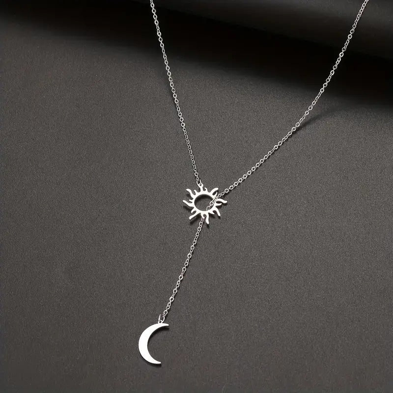 A Classic Necklace with Timeless Appeal