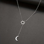 A Classic Necklace with Timeless Appeal