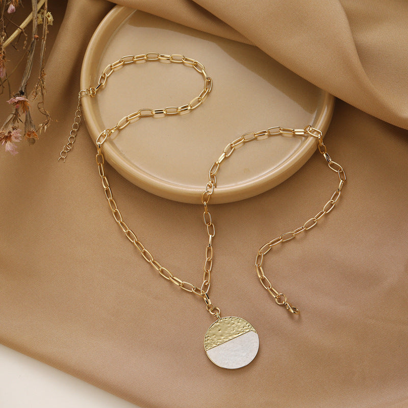 Beautiful Necklace with Unique Style