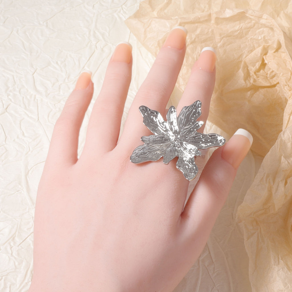 Vintage Handmade Ring