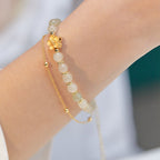 Beautiful Bracelet with Unique Style