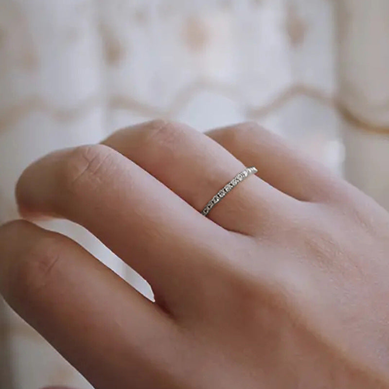 Stunning Ring for Daily Wear