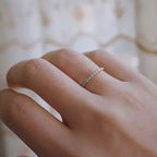 Stunning Ring for Daily Wear