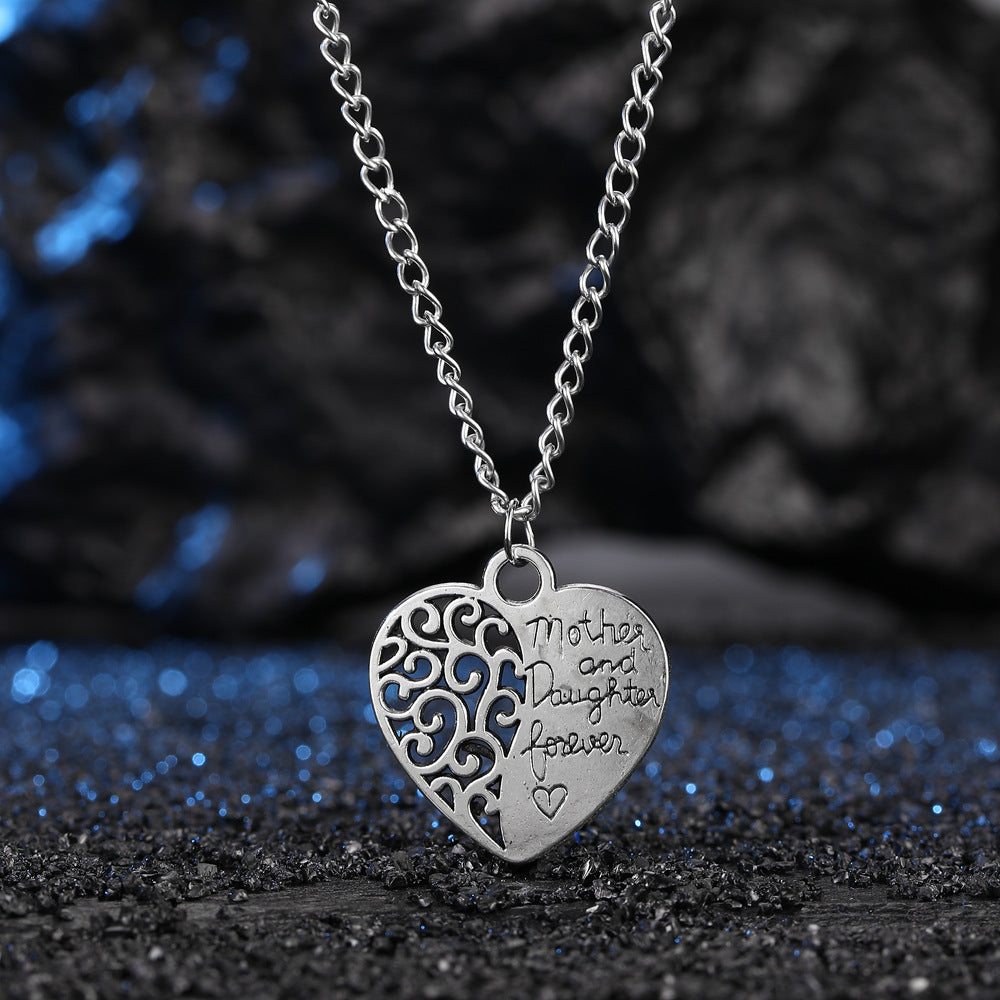 Beautiful Necklace with Unique Style