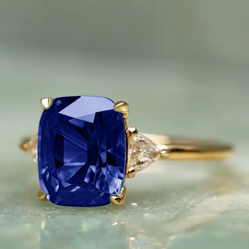 Stunning Ring for Daily Wear