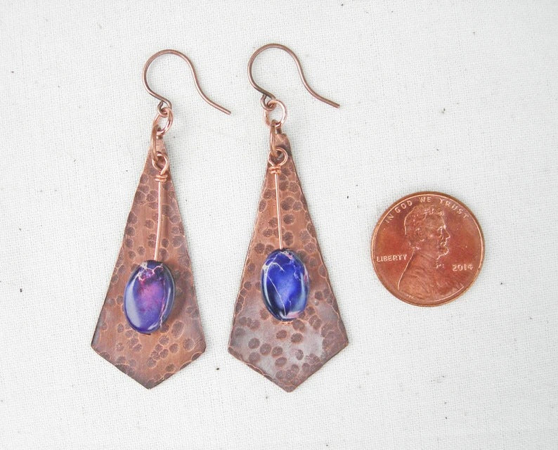 Beautiful Earring with Unique Style