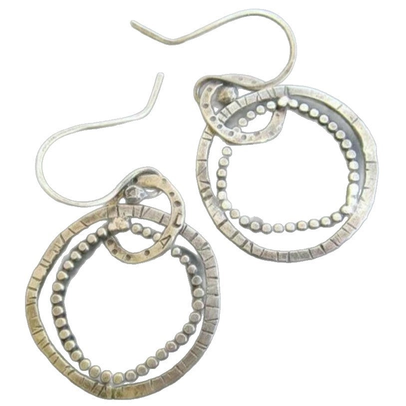 Beautiful Earring with Unique Style