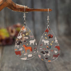 Stunning Earring for Daily Wear