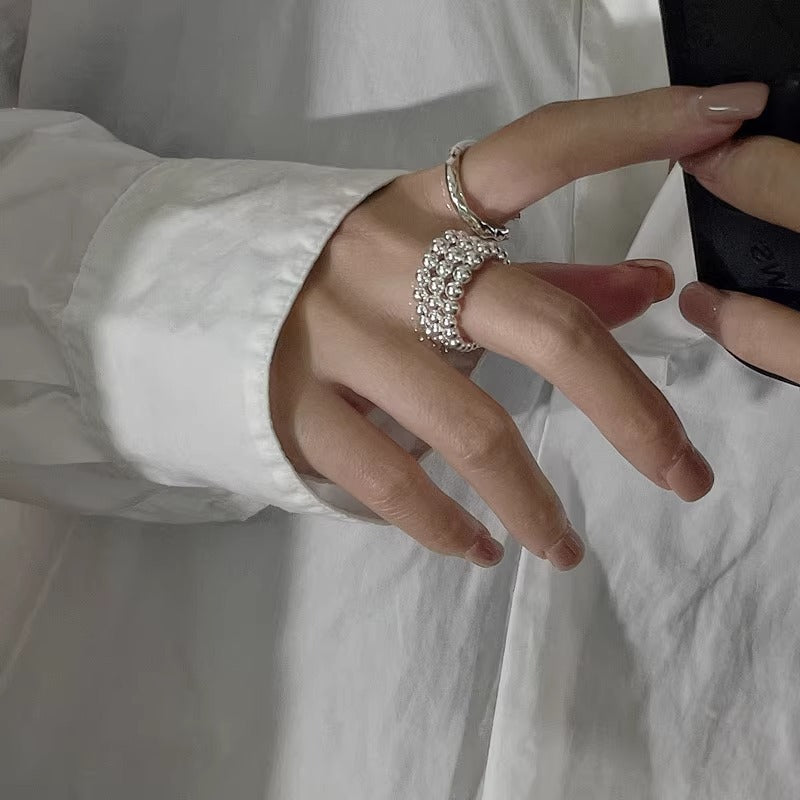 Vintage Handmade Ring