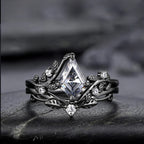 Beautiful Gold Ring with Unique Style