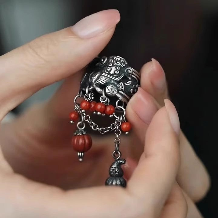 Vintage Handmade Piece