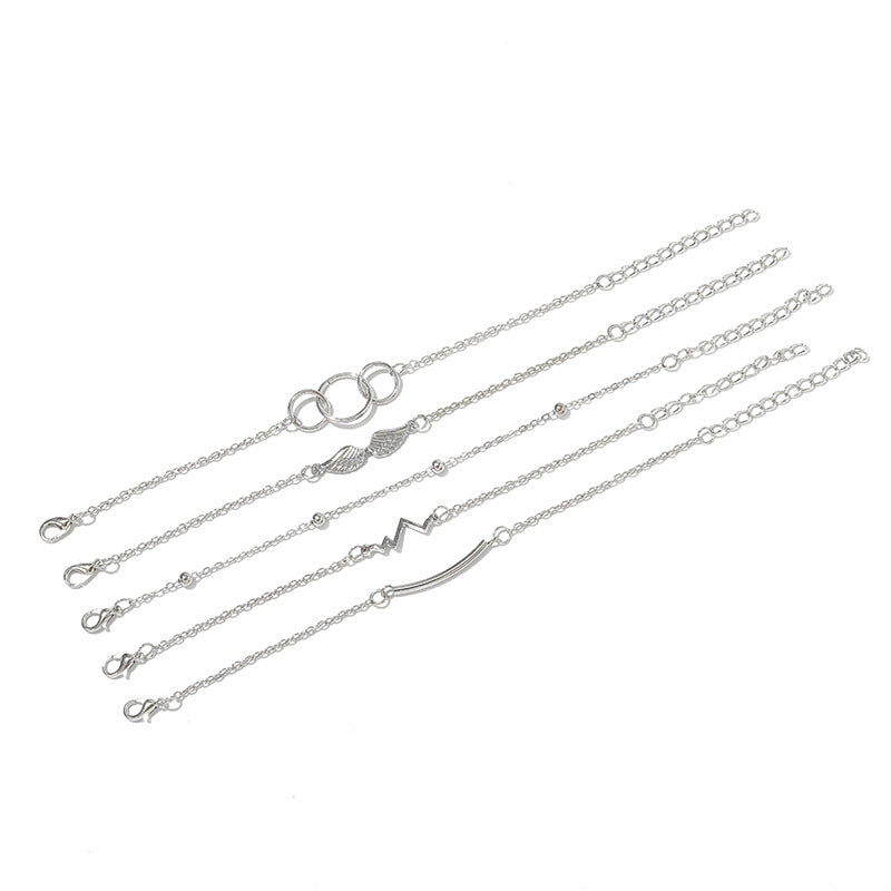 Vintage Handmade Bracelet