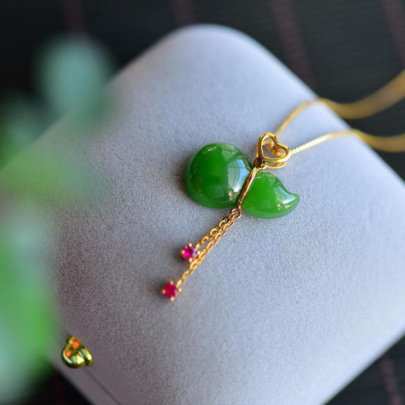 Vintage Handmade Pendant