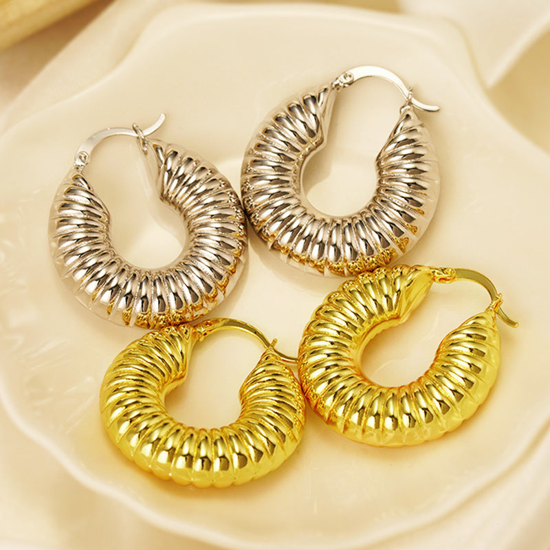 Charming Earring for Any Occasion