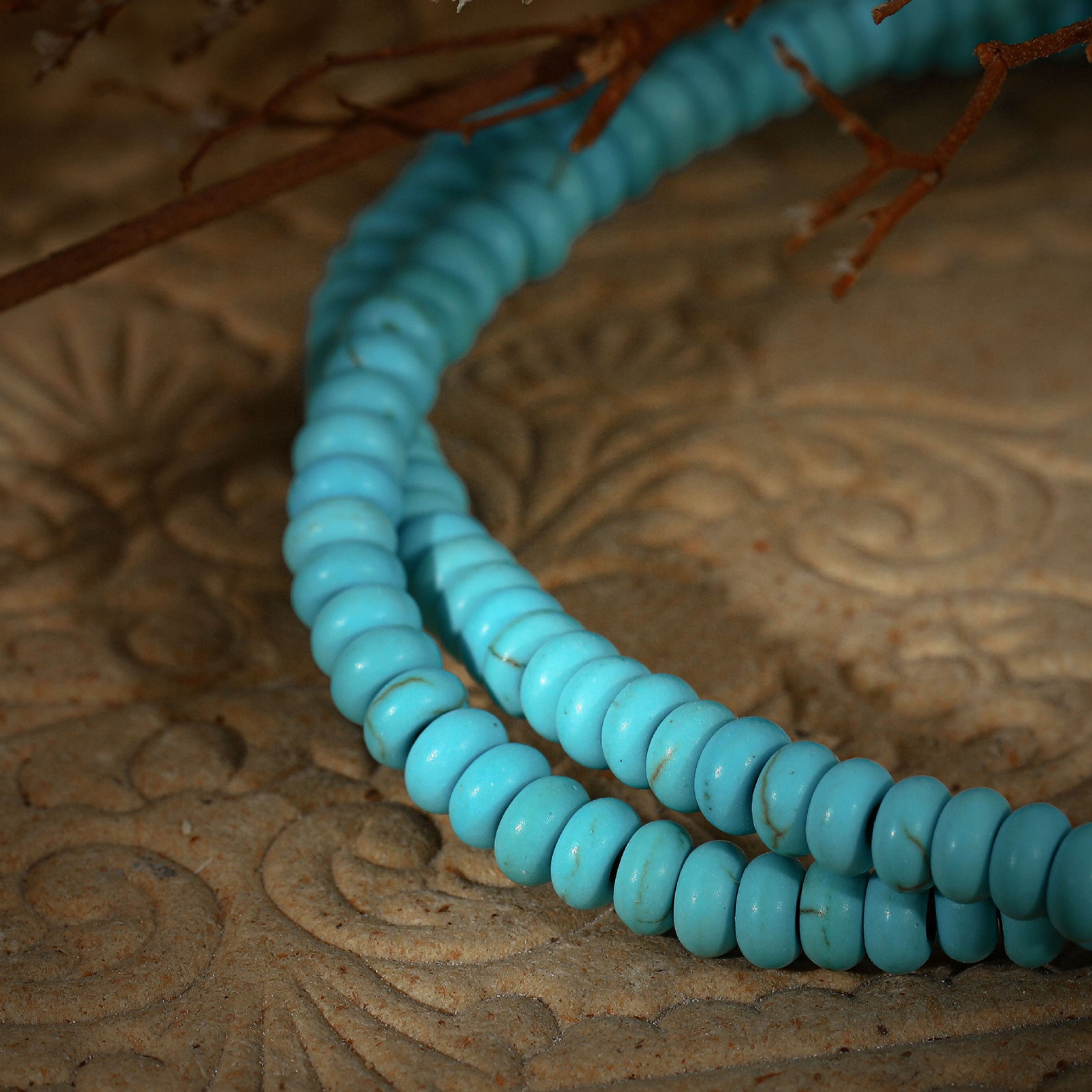 Vintage Handmade Piece