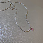 Vintage Handmade Necklace