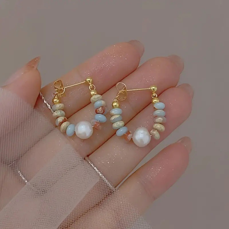 Stunning Earring for Daily Wear