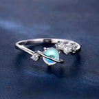 Romantic Ring for Special Moments