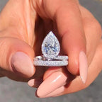 Romantic Ring for Special Moments