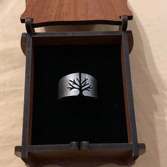 Stunning Ring for Daily Wear