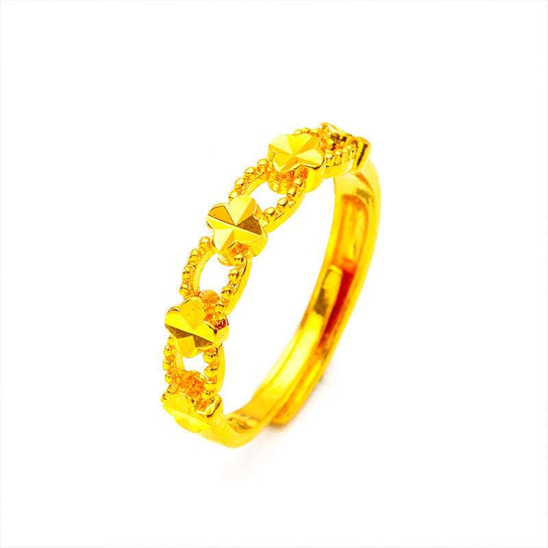 Vintage Handmade Piece