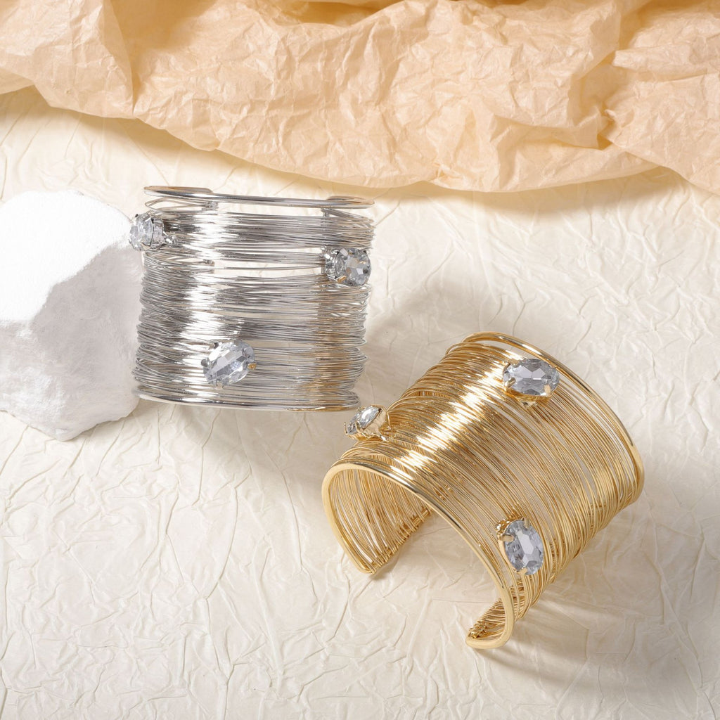 Beautiful Bracelet with Unique Style