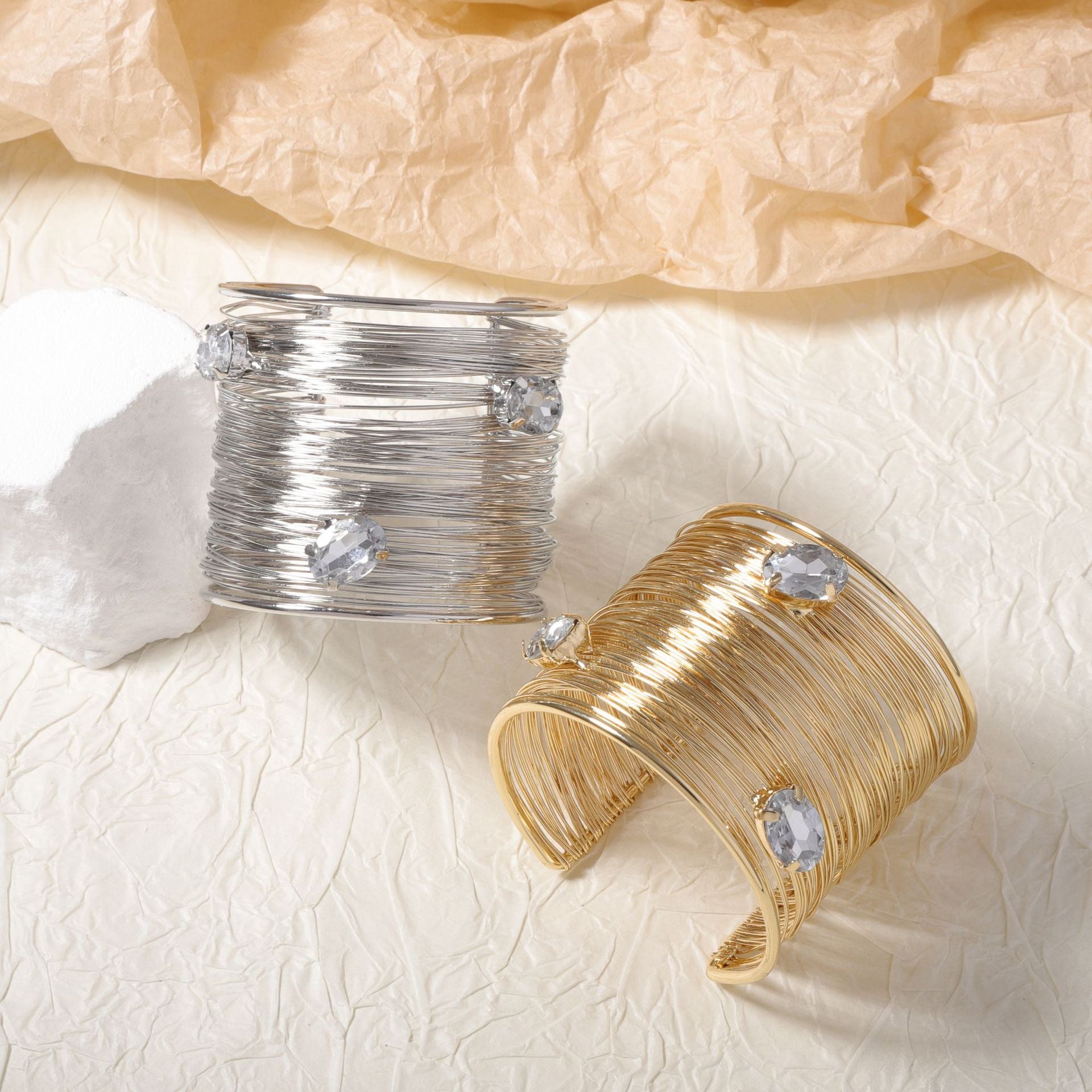 Beautiful Bracelet with Unique Style