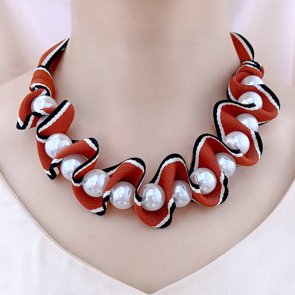 Beautiful Necklace with Unique Style