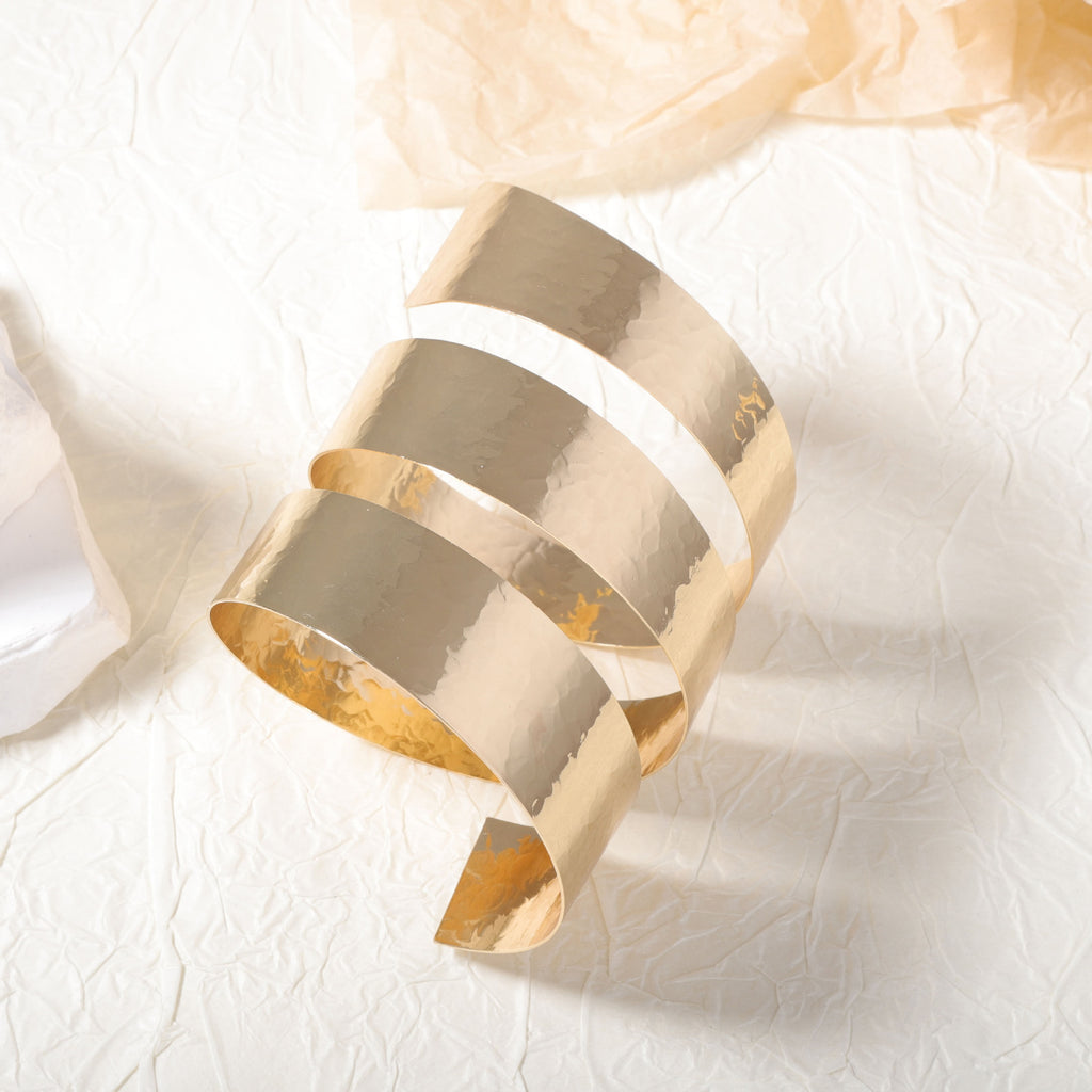 Vintage Handmade Bracelet