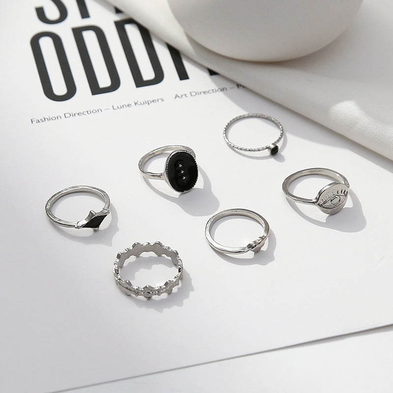 Vintage Handmade Set