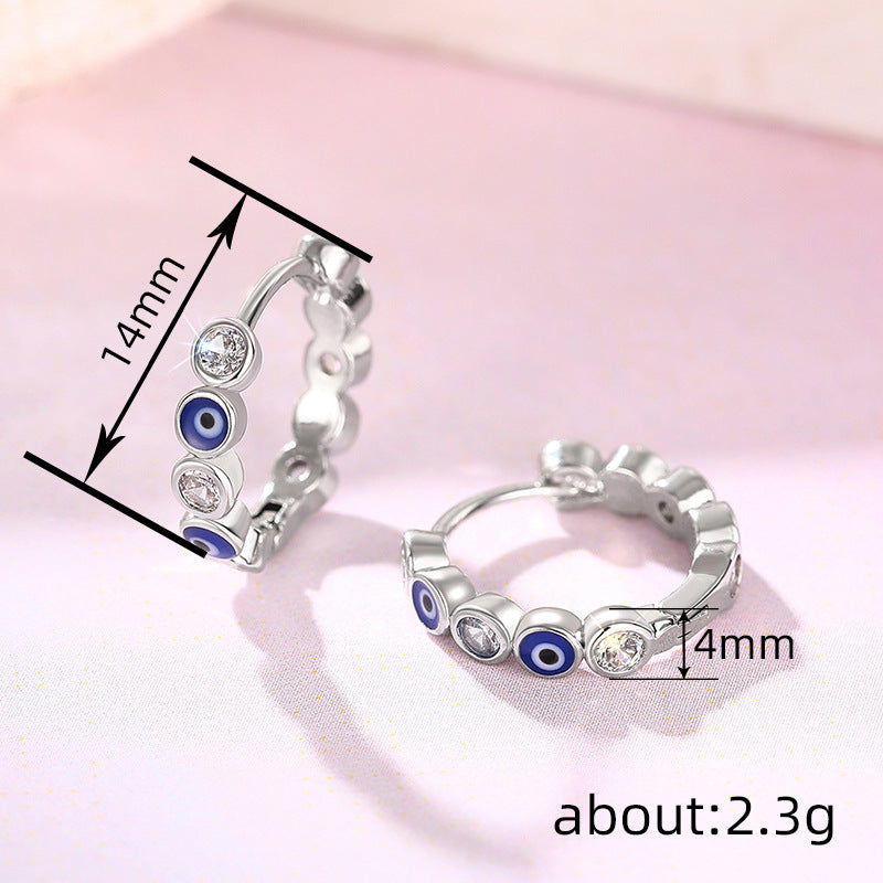 Elegant Earring for Every Occasion