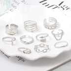 Vintage Handmade Chain