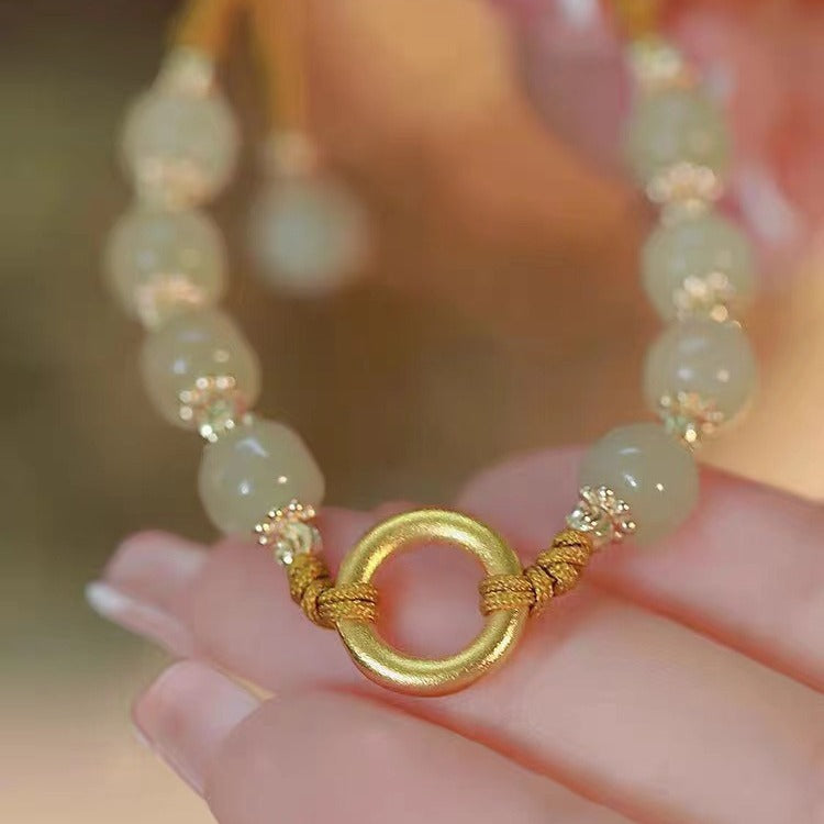 Vintage Handmade Bracelet