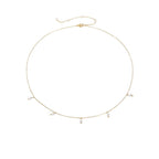 Elegant Pearl Necklace for Every Occasion