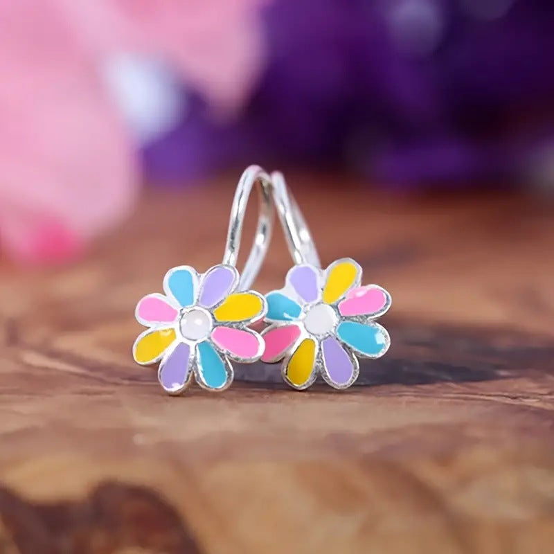 Charming Earring for Any Occasion