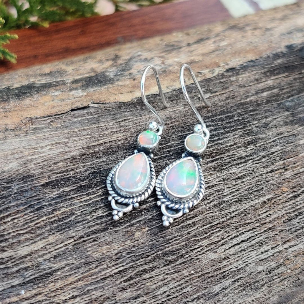 Charming Earring for Any Occasion