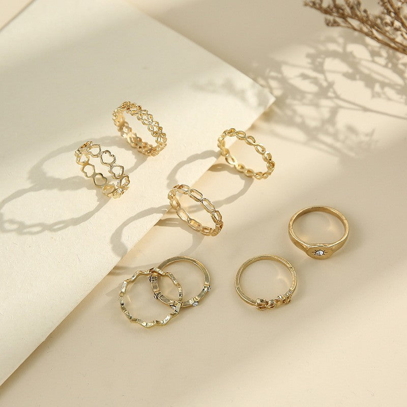 Beautiful Chain with Unique Style