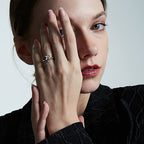 Vintage Handmade Ring