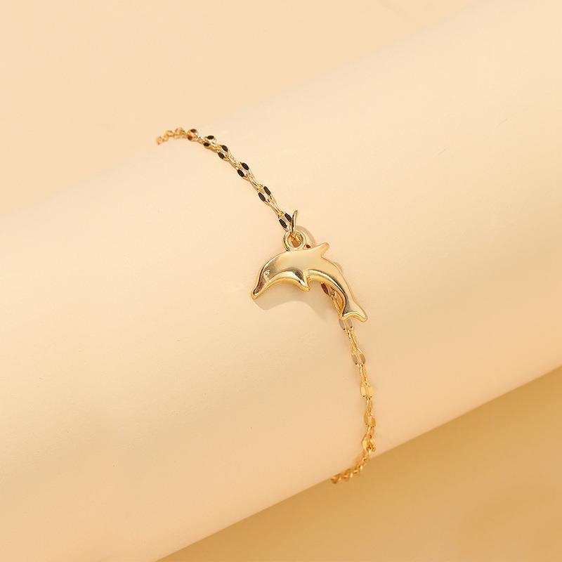 Beautiful Bracelet with Unique Style