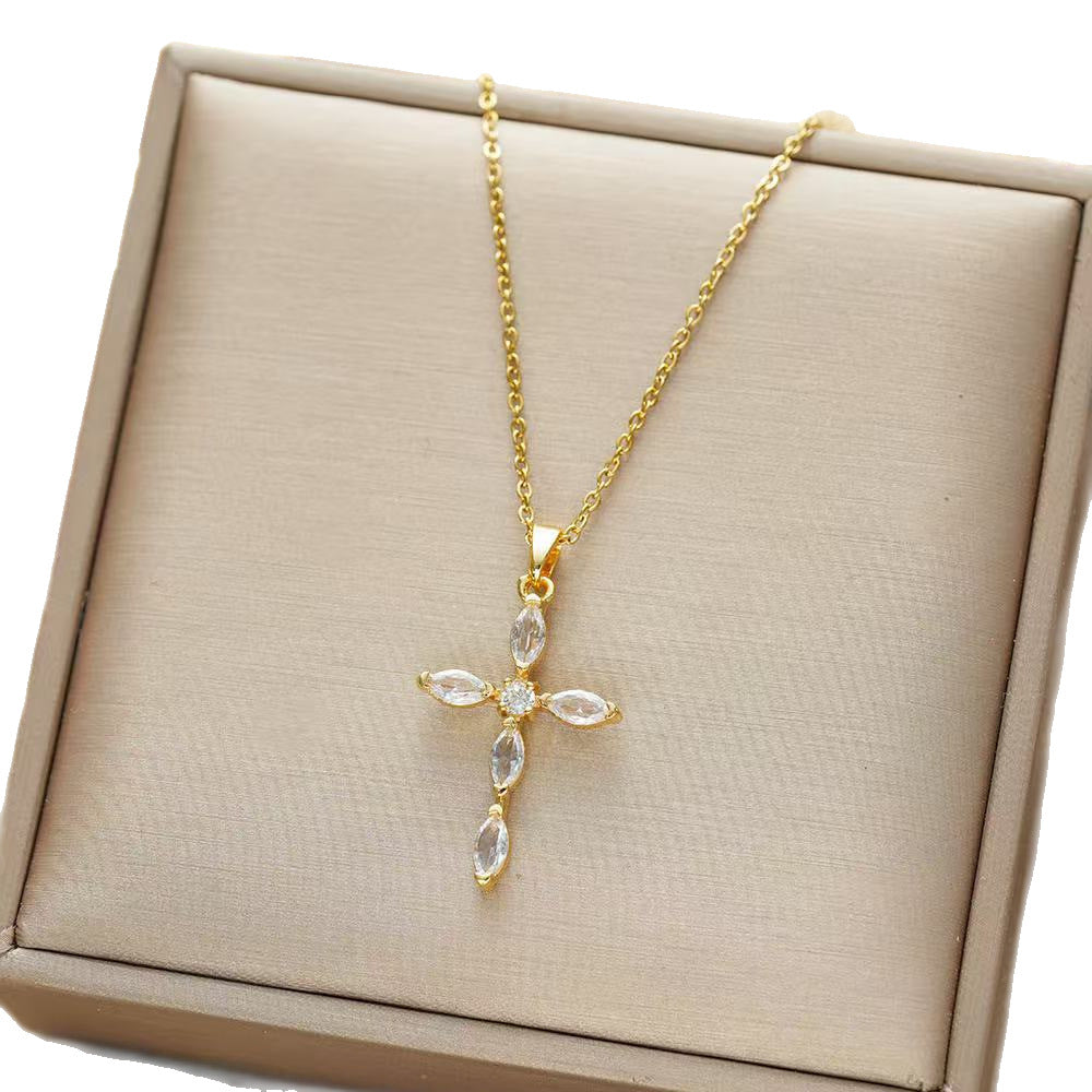 Beautiful Necklace with Unique Style