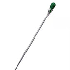 Vintage Handmade Silver Piece