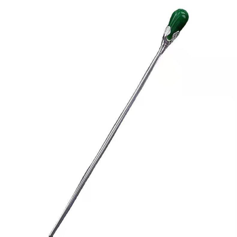 Vintage Handmade Silver Piece