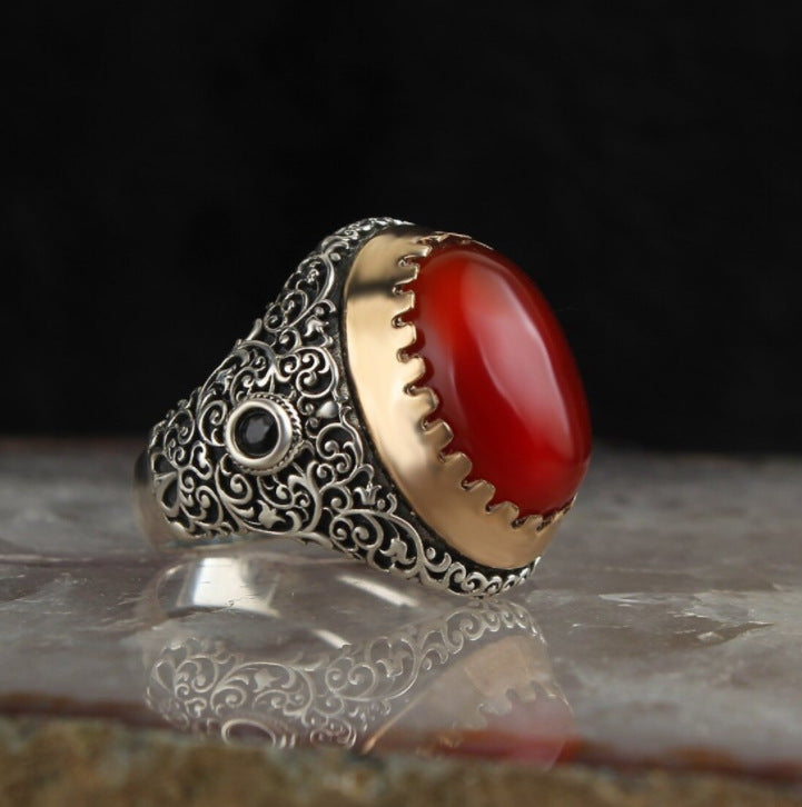 Romantic Ring for Special Moments