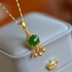 Beautiful Gold Bracelet with Unique Style