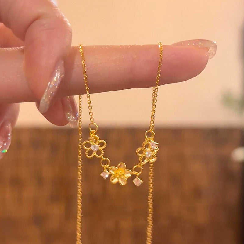 Vintage Handmade Piece