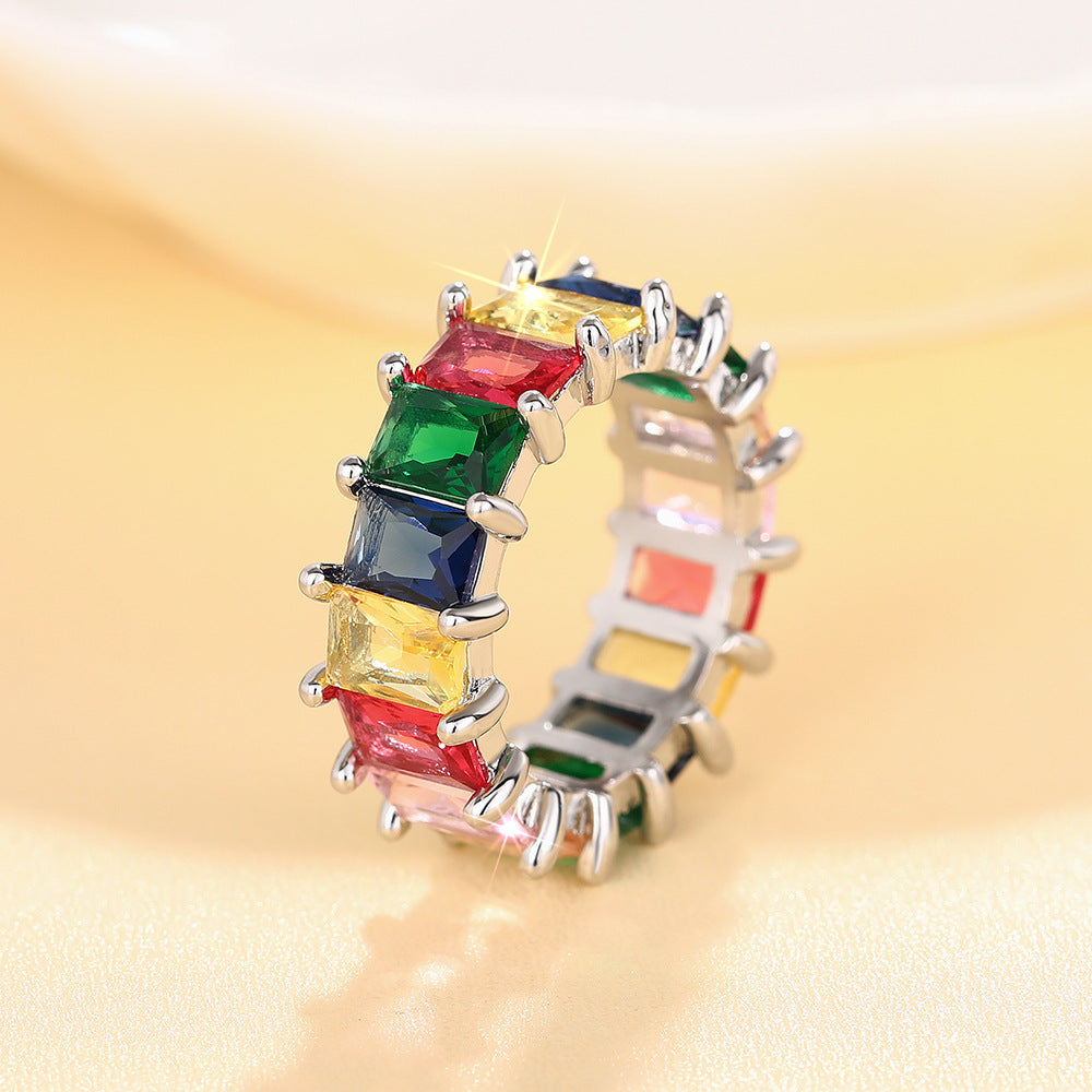 Romantic Ring for Special Moments