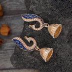 Romantic Earring for Special Moments