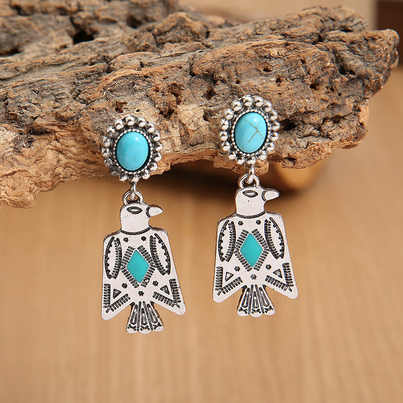 Stunning Earring for Daily Wear
